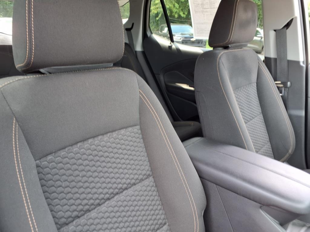 used 2019 GMC Terrain car, priced at $18,312