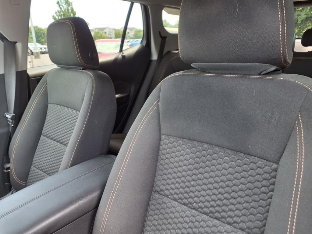 used 2019 GMC Terrain car, priced at $18,312