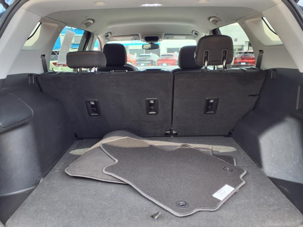 used 2019 GMC Terrain car, priced at $18,312