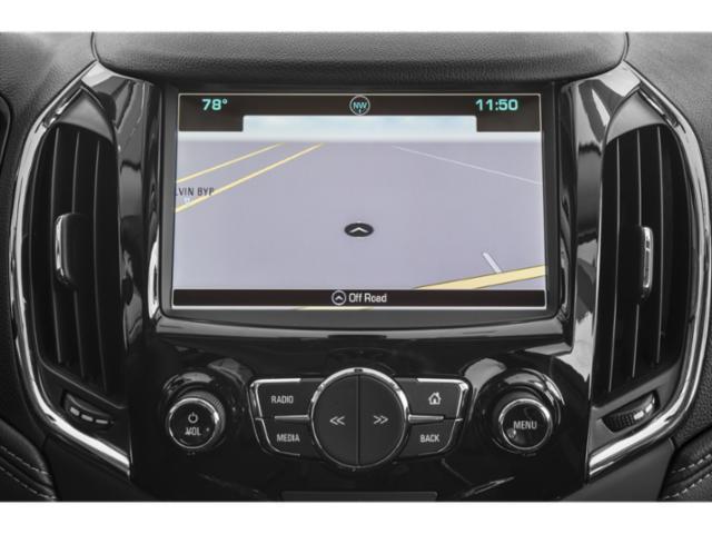 used 2018 Chevrolet Cruze car, priced at $13,650