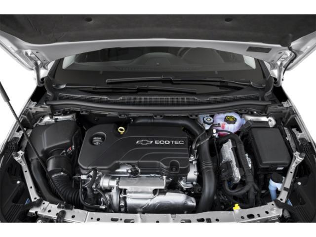 used 2018 Chevrolet Cruze car, priced at $13,650