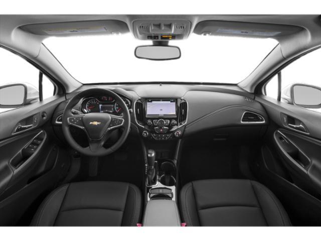 used 2018 Chevrolet Cruze car, priced at $13,650