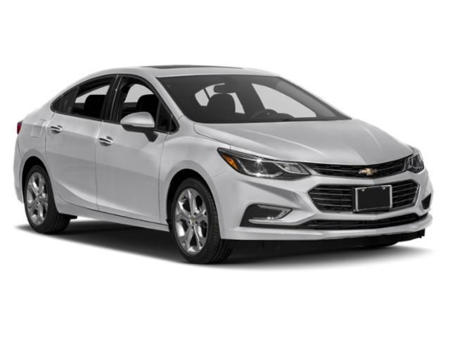 used 2018 Chevrolet Cruze car, priced at $13,650
