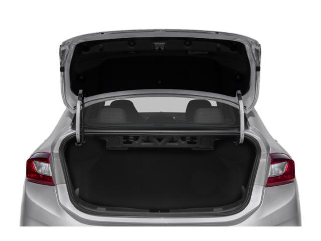 used 2018 Chevrolet Cruze car, priced at $13,650