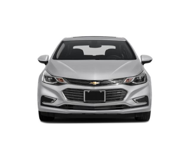 used 2018 Chevrolet Cruze car, priced at $13,650