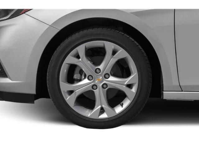 used 2018 Chevrolet Cruze car, priced at $13,650