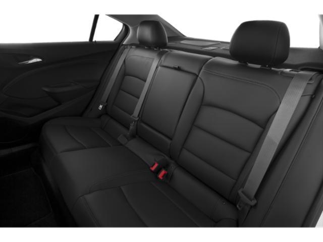 used 2018 Chevrolet Cruze car, priced at $13,650