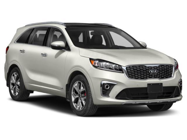 used 2020 Kia Sorento car, priced at $22,938