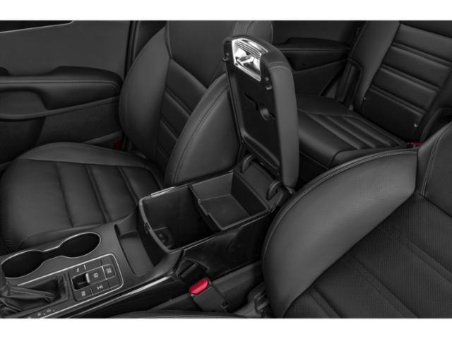 used 2020 Kia Sorento car, priced at $22,938