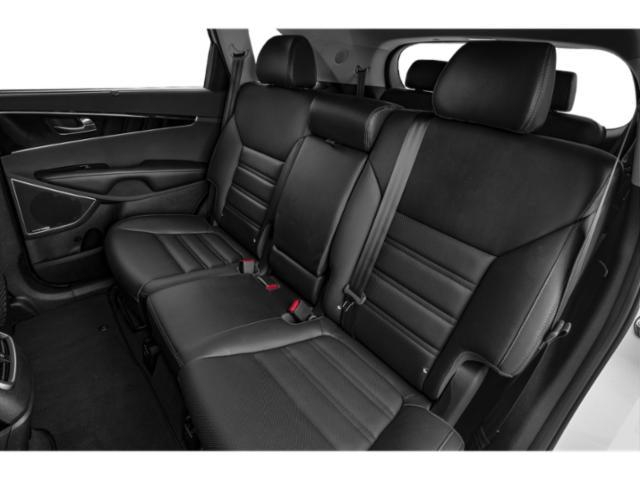 used 2020 Kia Sorento car, priced at $22,938