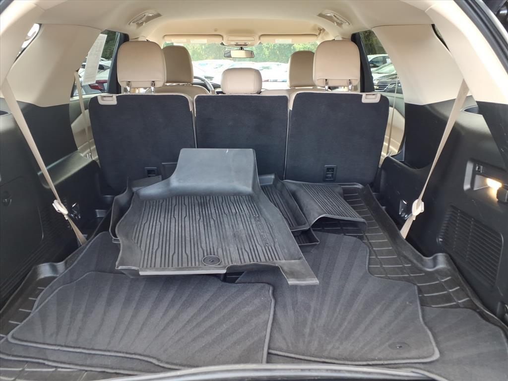used 2022 Ford Explorer car, priced at $27,030