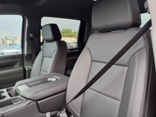 new 2025 Chevrolet Silverado 3500 car, priced at $65,830