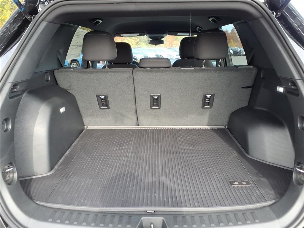 new 2026 Chevrolet Equinox car, priced at $25,835