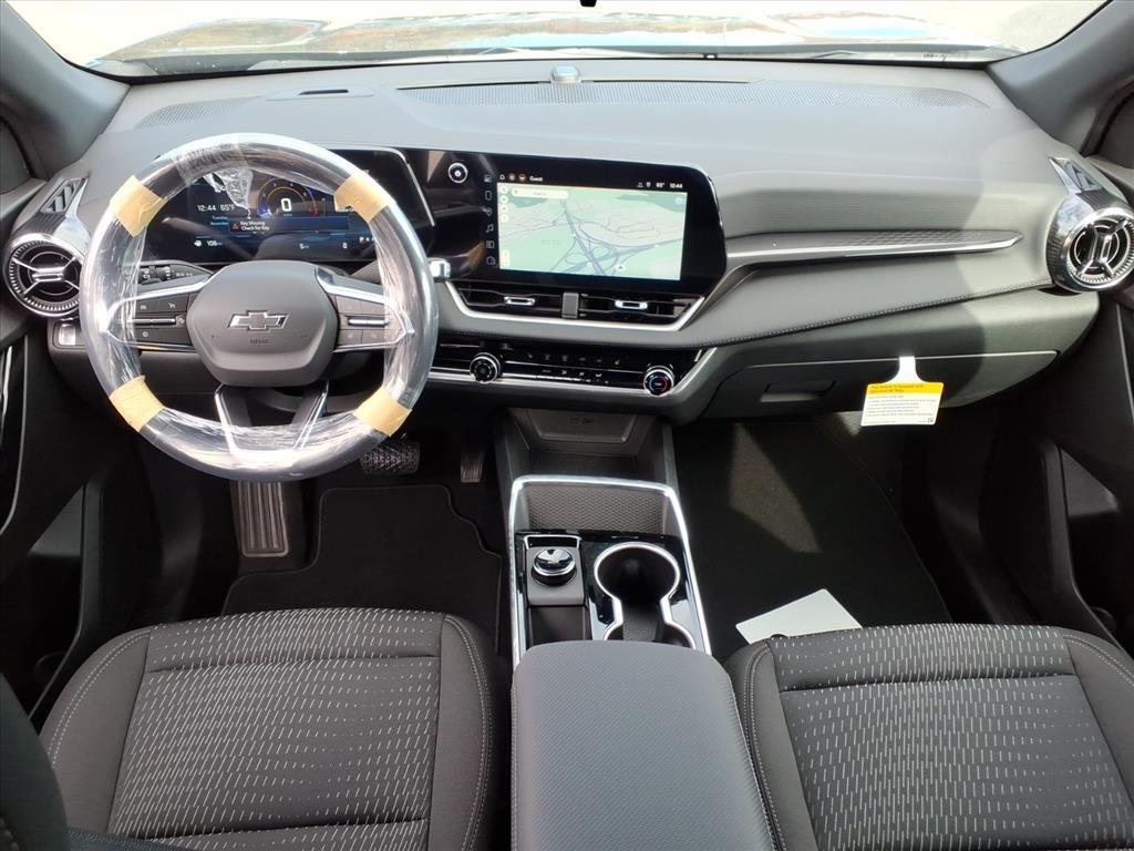 new 2026 Chevrolet Equinox car, priced at $25,835