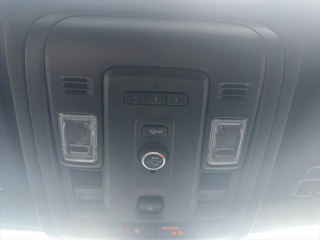 used 2021 Chevrolet Suburban car, priced at $43,798