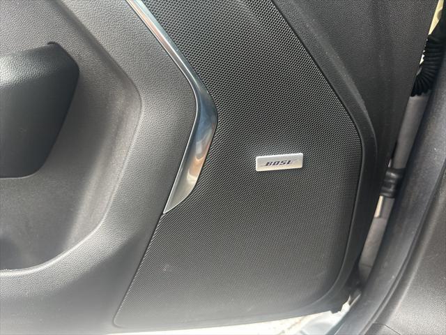 used 2021 Chevrolet Suburban car, priced at $43,798