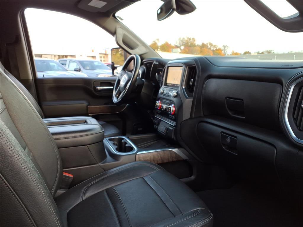 used 2022 GMC Sierra 2500 car, priced at $57,545