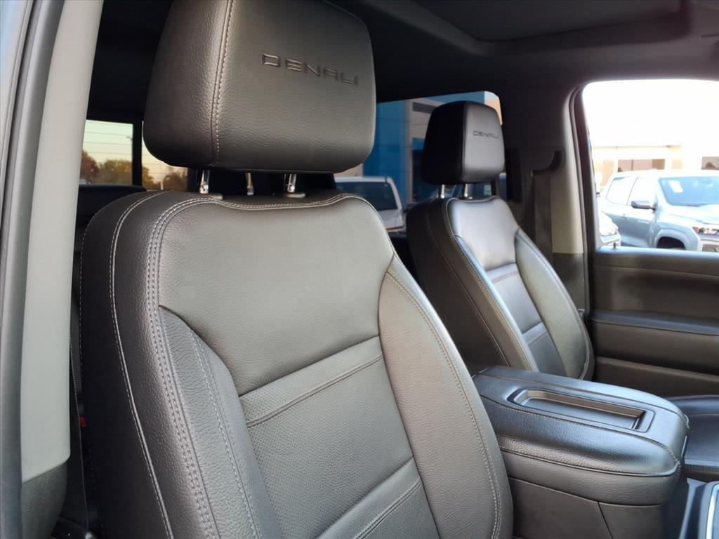 used 2022 GMC Sierra 2500 car, priced at $57,545