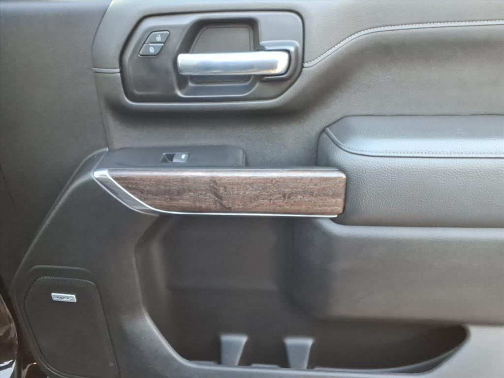 used 2022 GMC Sierra 2500 car, priced at $57,545