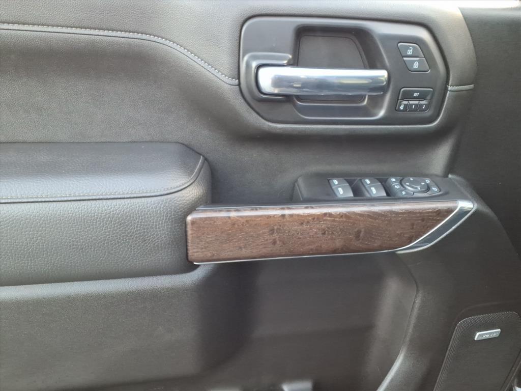 used 2022 GMC Sierra 2500 car, priced at $57,545