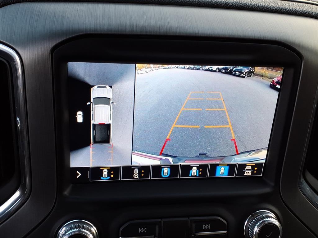 used 2022 GMC Sierra 2500 car, priced at $57,545