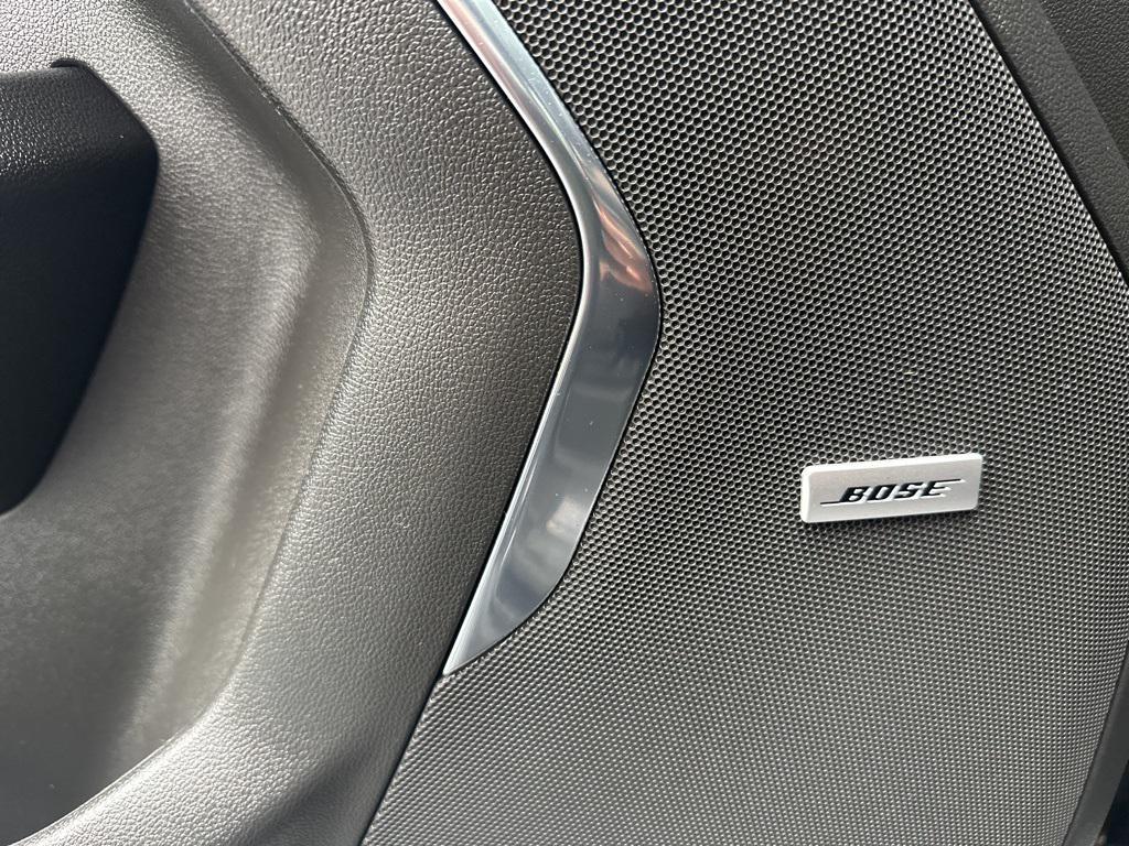 used 2022 GMC Yukon car, priced at $57,255