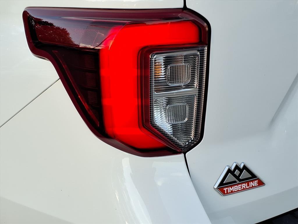 used 2021 Ford Explorer car, priced at $24,859