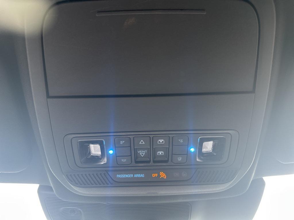 used 2021 Ford Explorer car, priced at $26,100