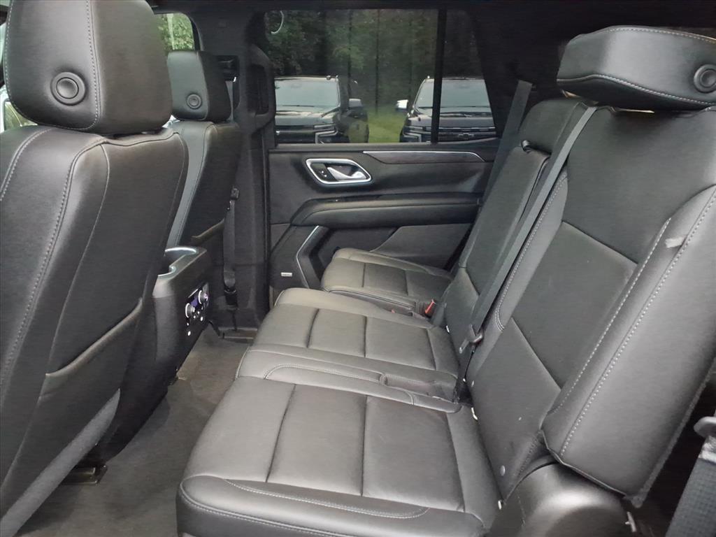 used 2021 Chevrolet Tahoe car, priced at $45,628