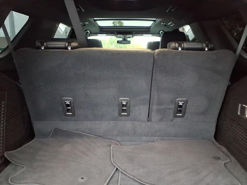 used 2021 Chevrolet Tahoe car, priced at $45,628