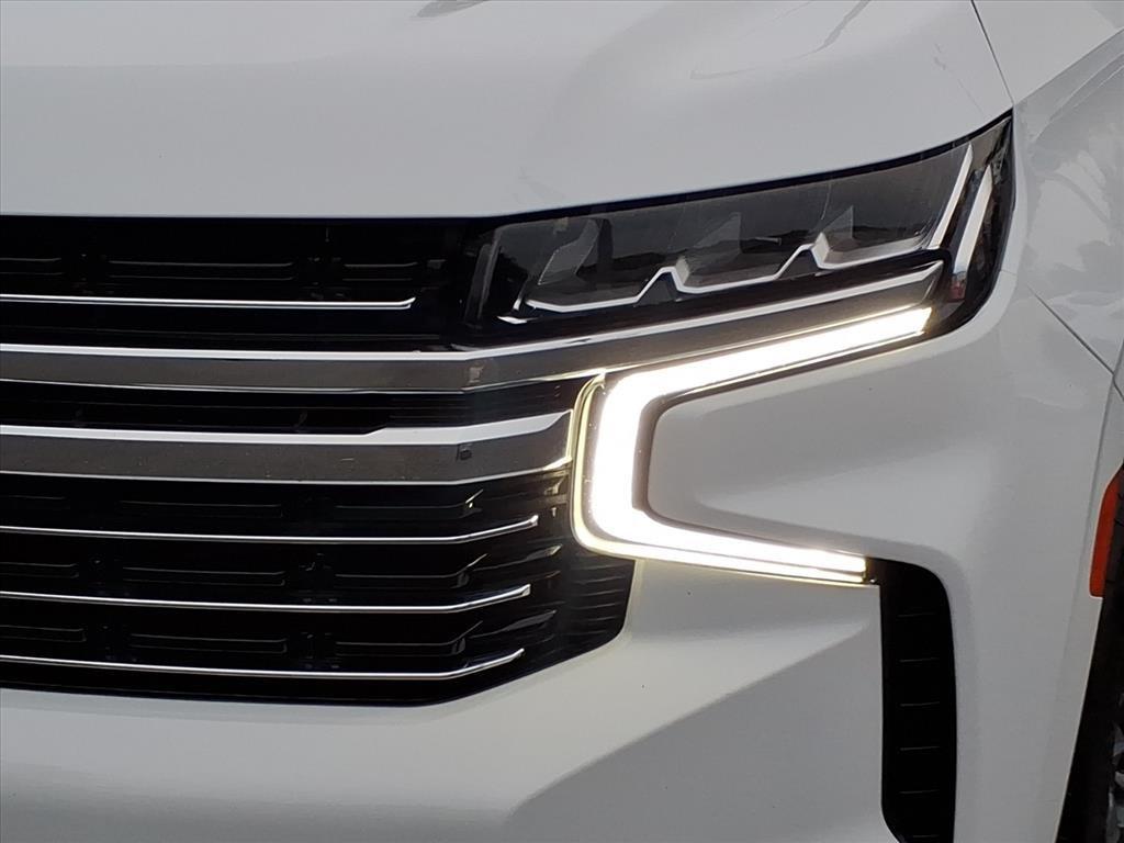 used 2021 Chevrolet Tahoe car, priced at $45,628