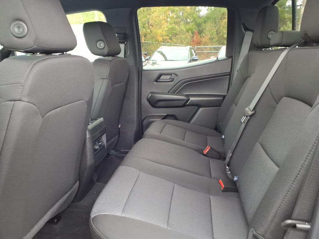 new 2026 Chevrolet Colorado car, priced at $35,460