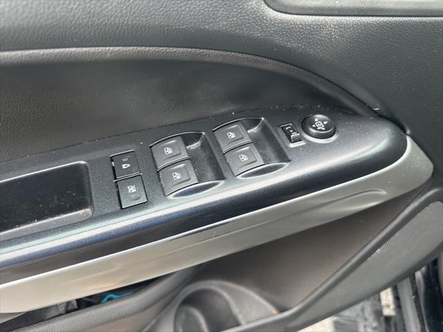 used 2022 Chevrolet Colorado car, priced at $32,136