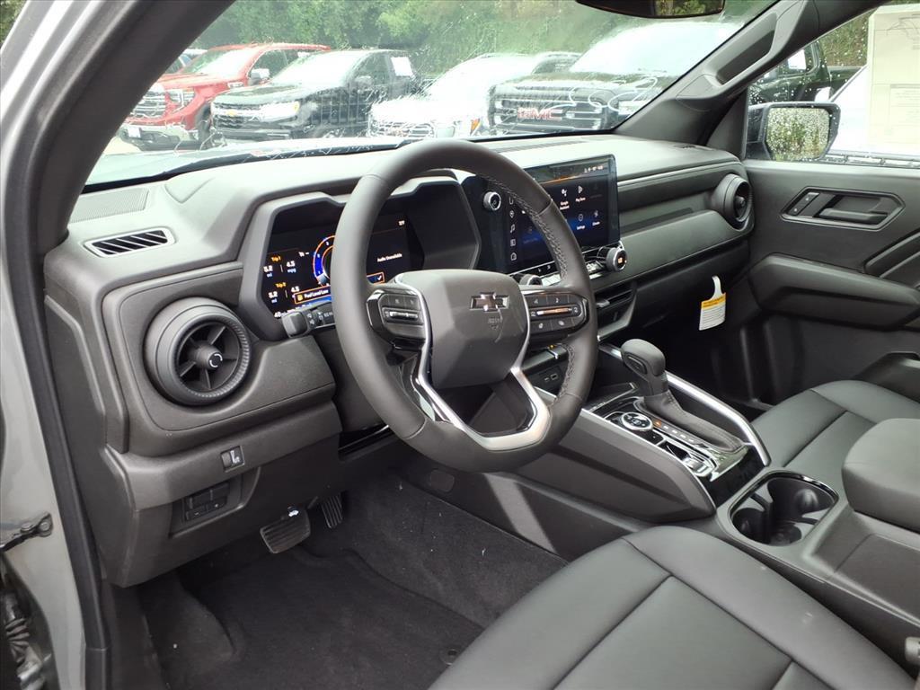 new 2026 Chevrolet Colorado car, priced at $42,570