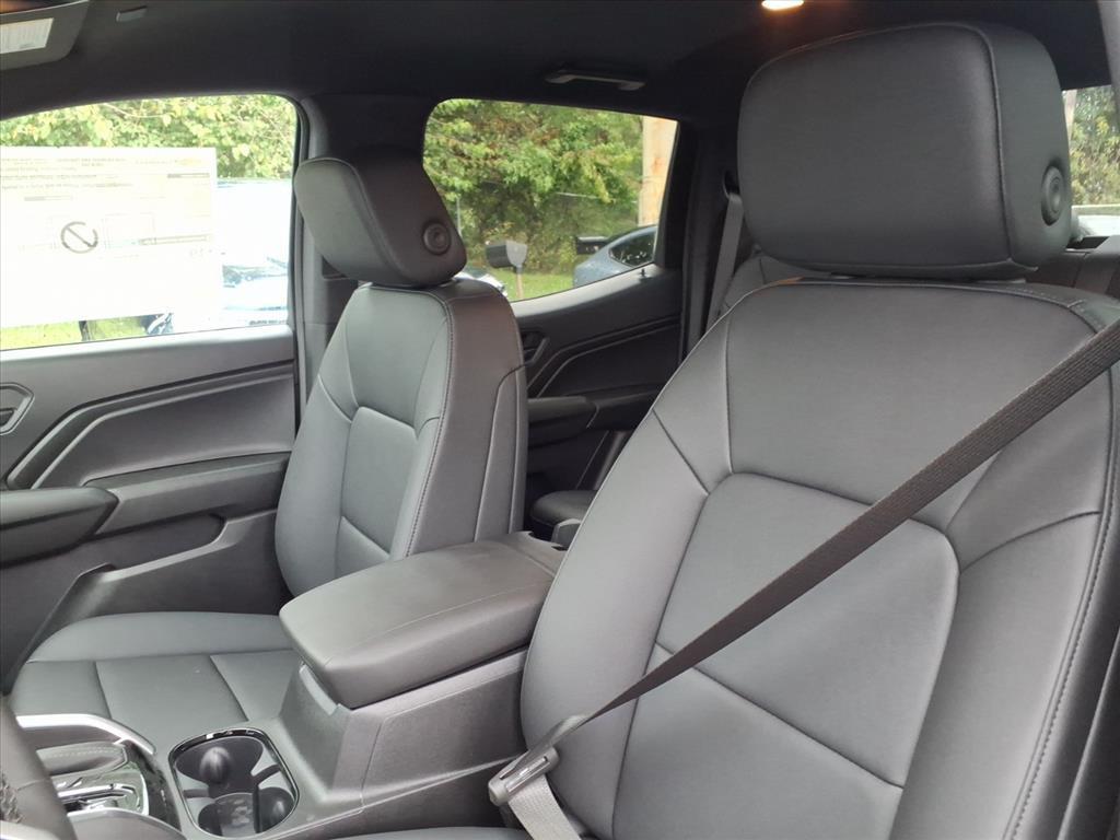 new 2026 Chevrolet Colorado car, priced at $42,570