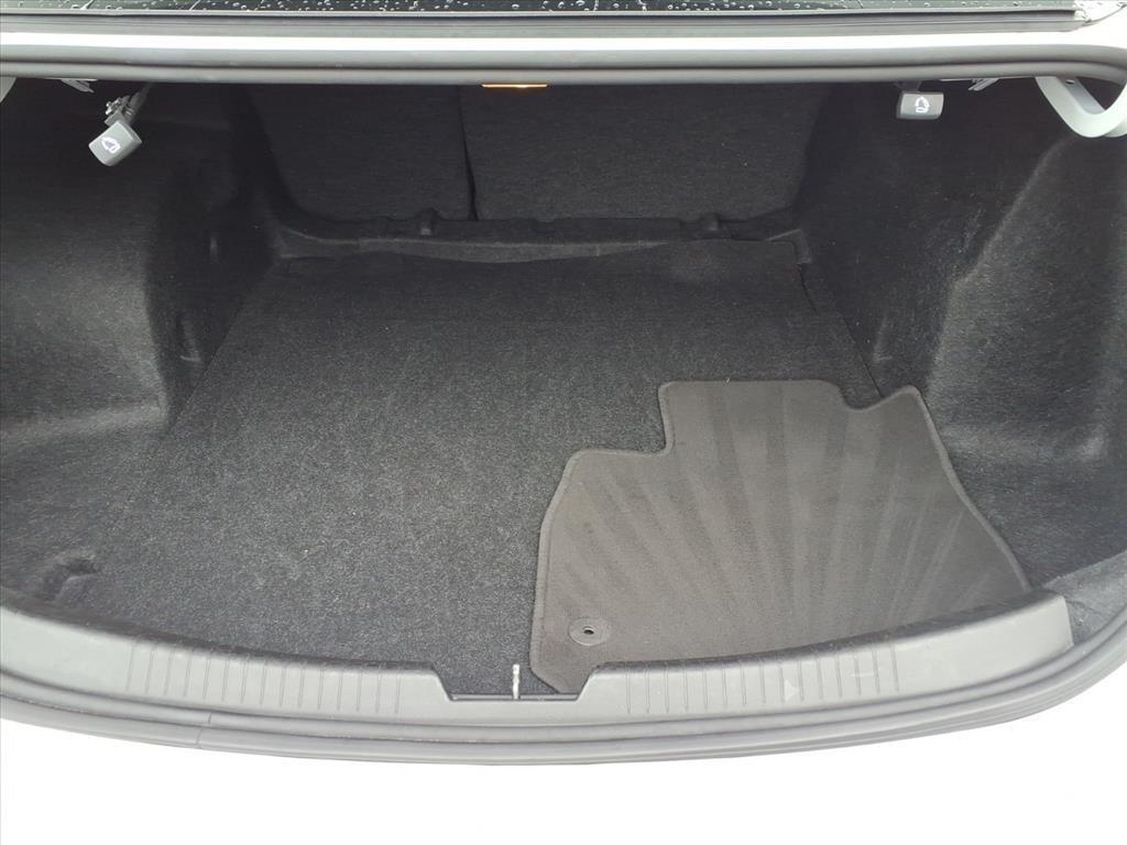 used 2024 Chevrolet Malibu car, priced at $17,362