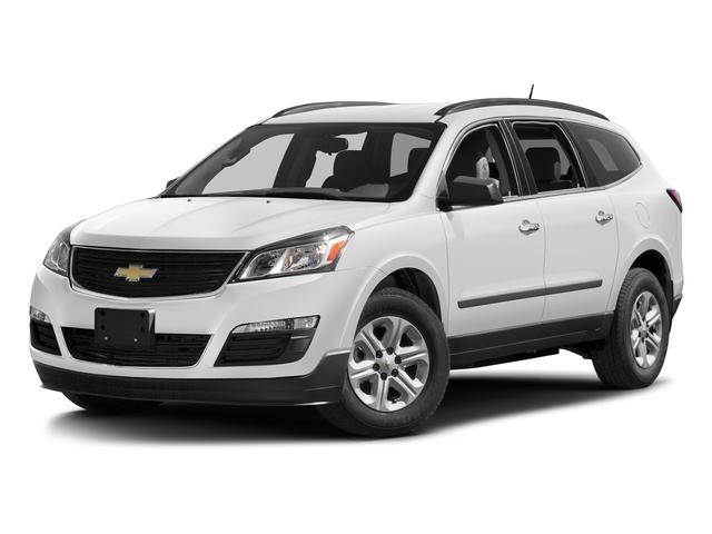 used 2017 Chevrolet Traverse car, priced at $10,660