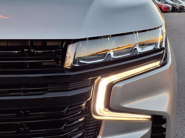 new 2024 Chevrolet Tahoe car, priced at $70,705