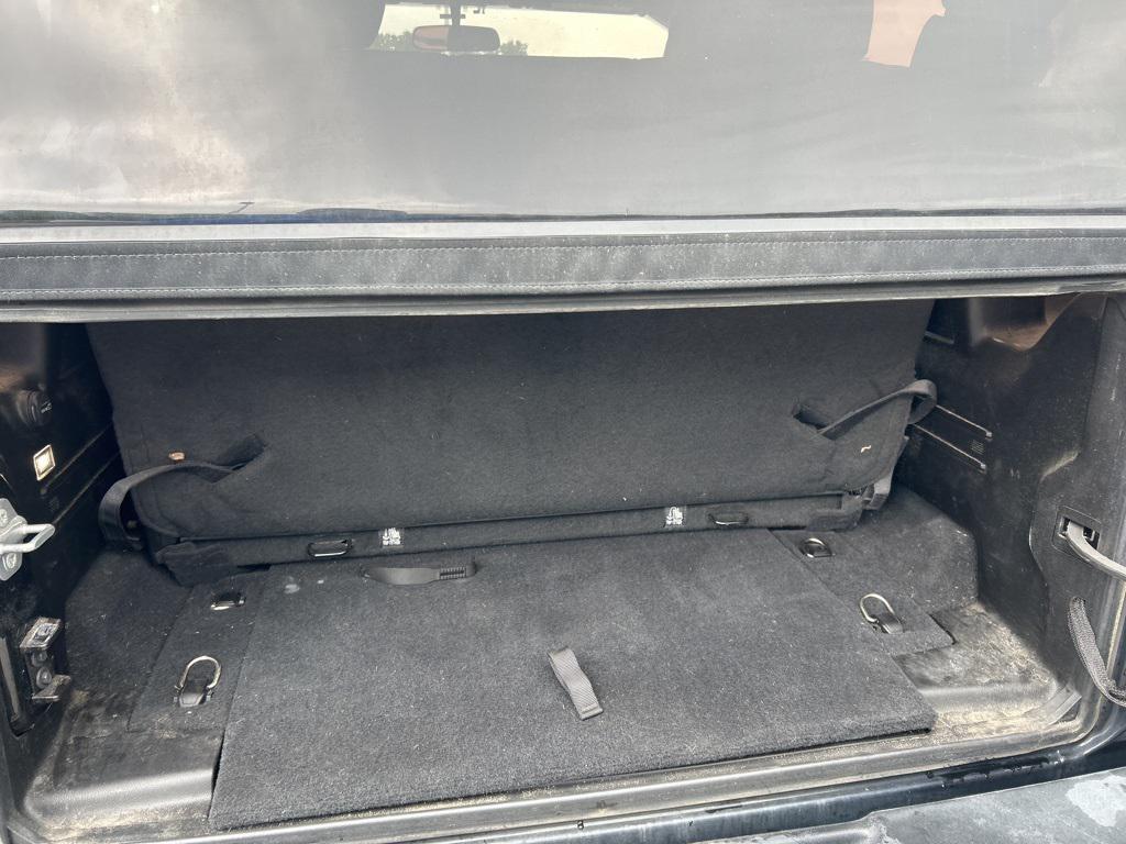 used 2019 Jeep Wrangler car, priced at $22,321