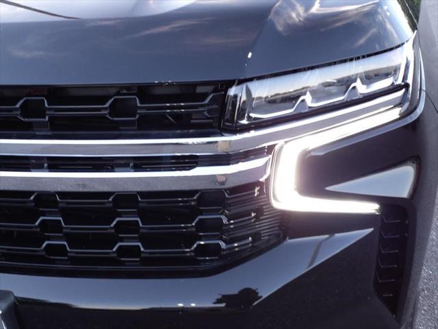 new 2024 Chevrolet Tahoe car, priced at $59,345