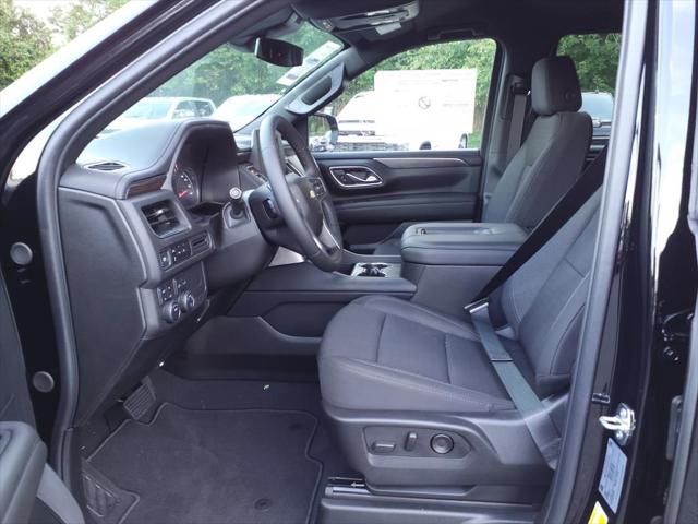 new 2024 Chevrolet Tahoe car, priced at $59,345