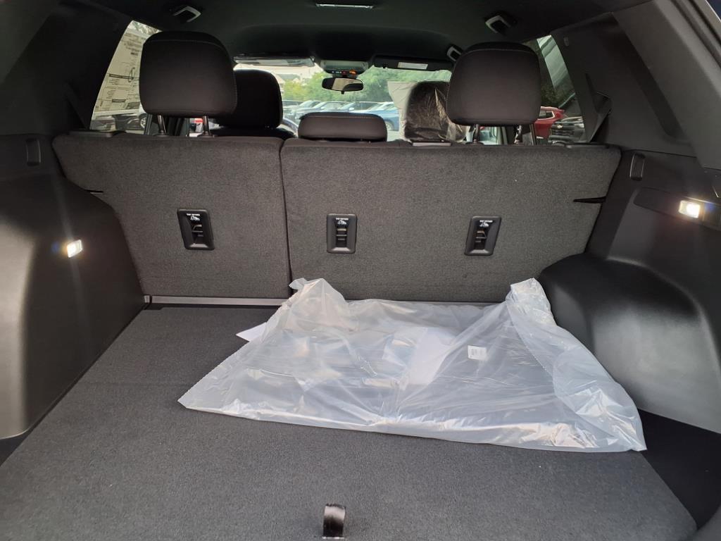 new 2026 Chevrolet Equinox car, priced at $30,915