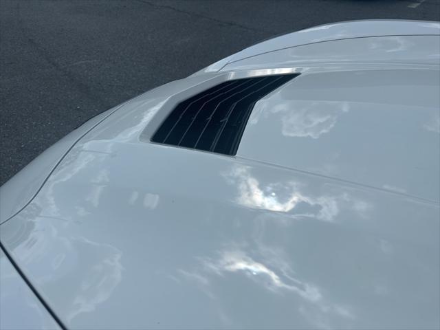 used 2016 Chevrolet Corvette car, priced at $41,372