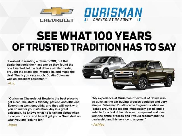 new 2025 Chevrolet Suburban car, priced at $90,805