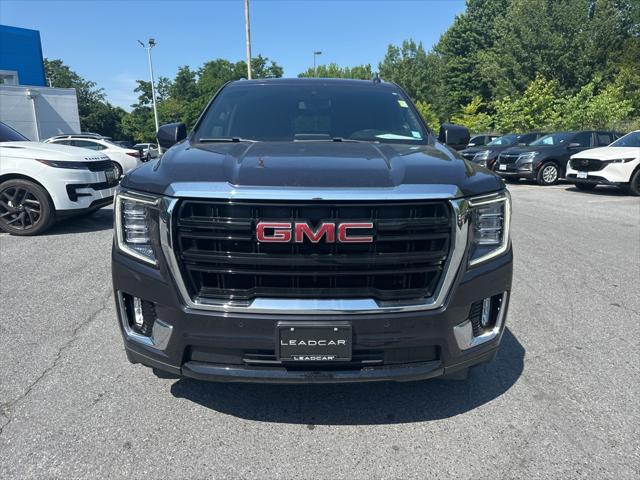 used 2023 GMC Yukon car, priced at $48,899