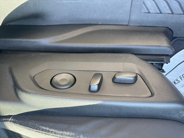 used 2023 GMC Yukon car, priced at $48,899