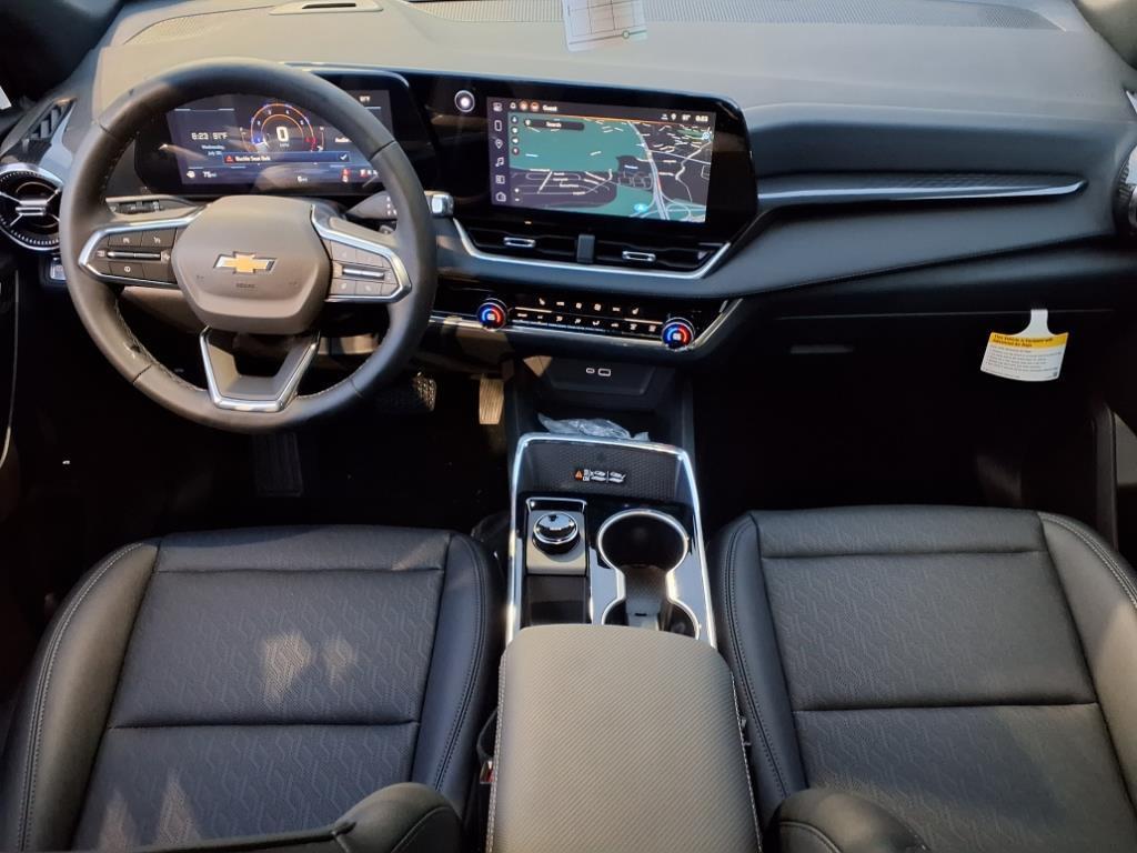 new 2026 Chevrolet Equinox car, priced at $30,185