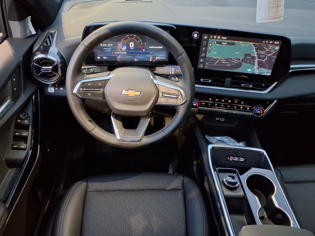 new 2026 Chevrolet Equinox car, priced at $30,185