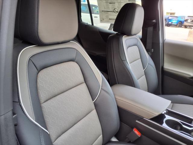 new 2026 Chevrolet Equinox car, priced at $32,725
