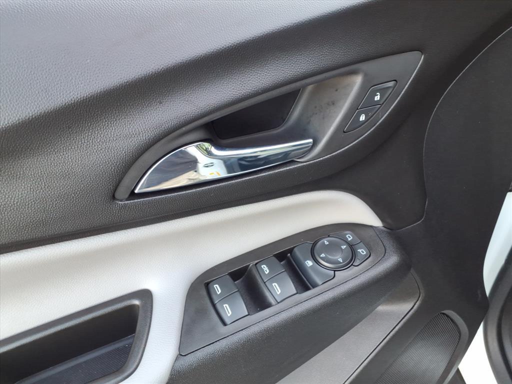 used 2022 Chevrolet Equinox car, priced at $18,488